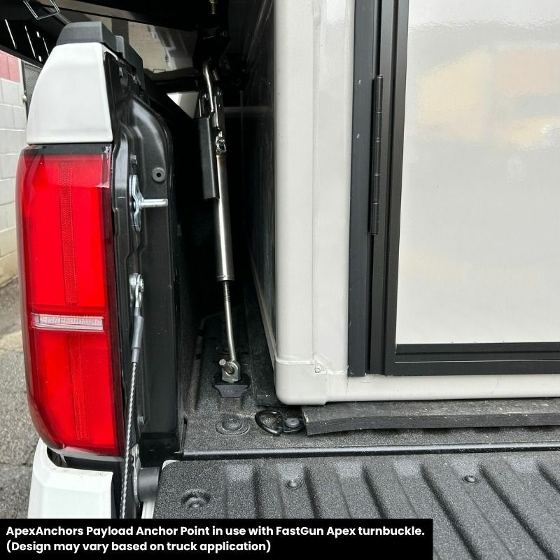 Torklift EcoHitch - Tesla Model Y 2020 - 2025 [2 inch] - X7410