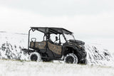 Rough Country 99056 Universal Hitch Rack - 99056