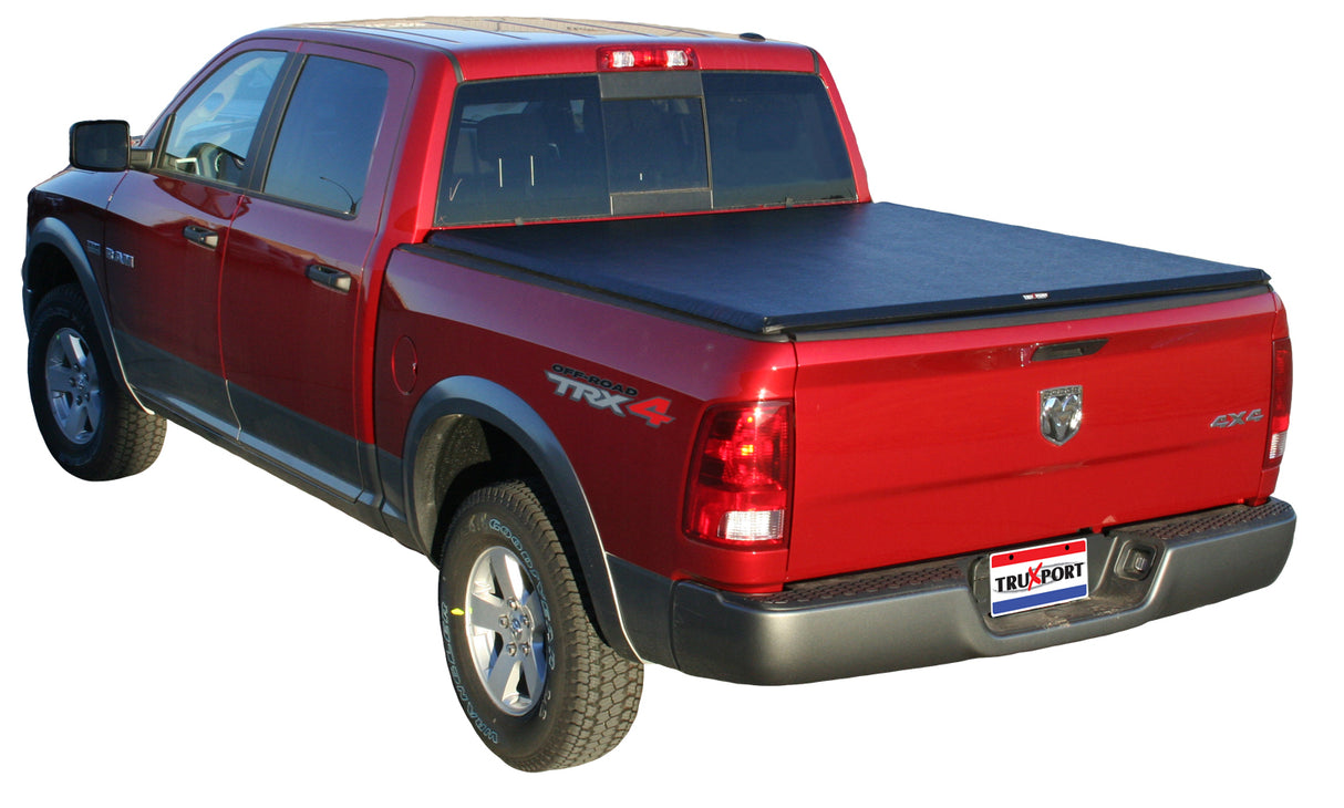Truxedo - TruXport(R) Tonneau Cover - 246601