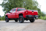 Rough Country 10779 Rear Bumper - 10779
