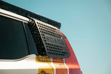 Rago Fabrication - 2024 Toyota Land Cruiser Exterior Molle Storage Panels Driver Side - AC7708201NA