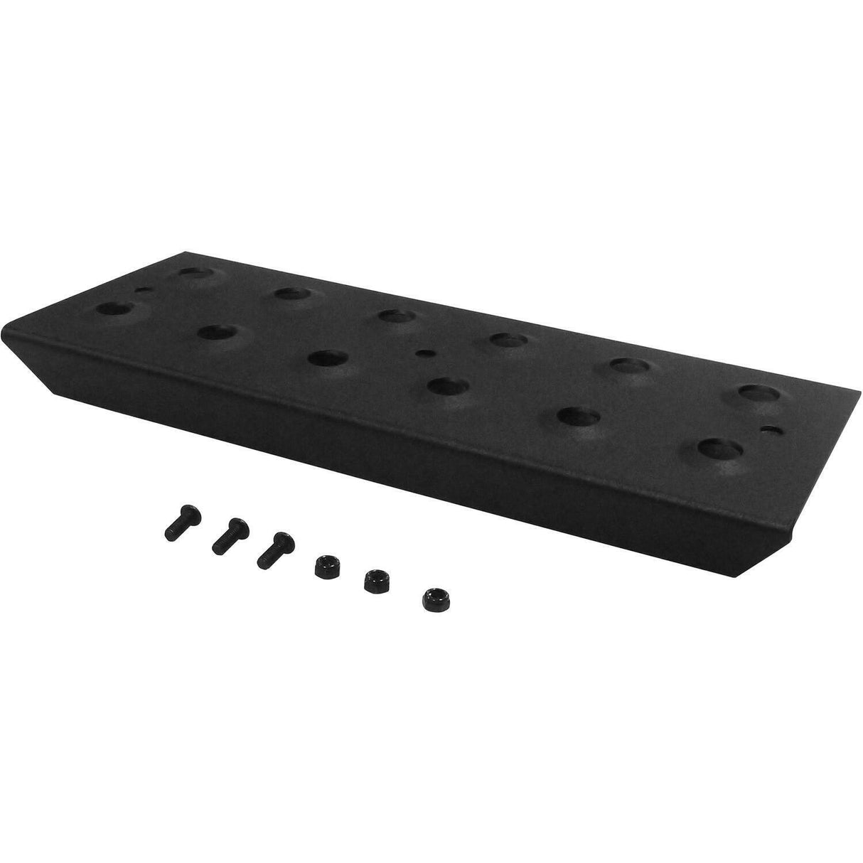 Westin - 56-10002 HDX Drop Replacement Step Plate Kit