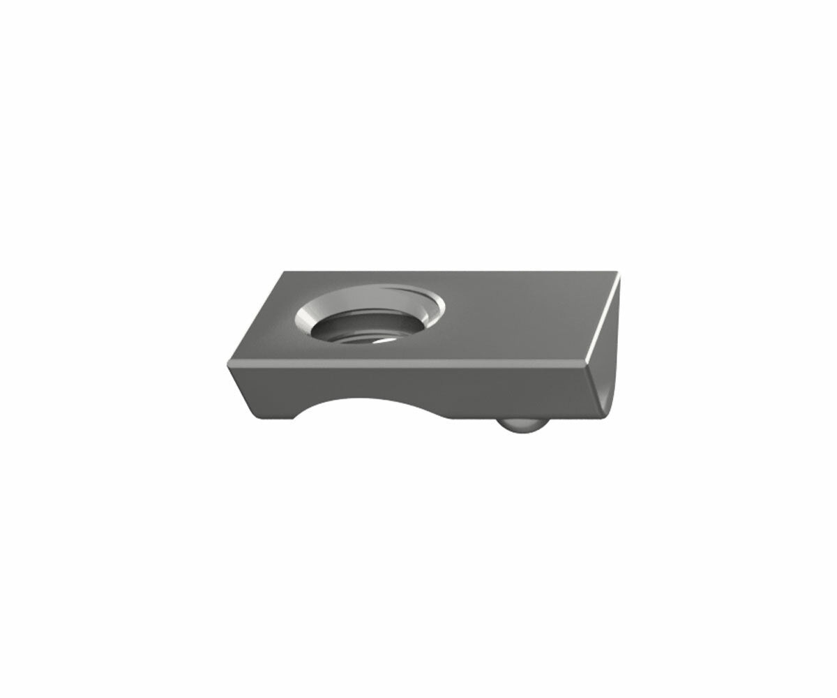 Prinsu - Prinsu Rack Roll-in T-nuts - 12 - 600-000-000-433