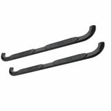Westin - 21-3815 Platinum 4 Oval Nerf Step Bars