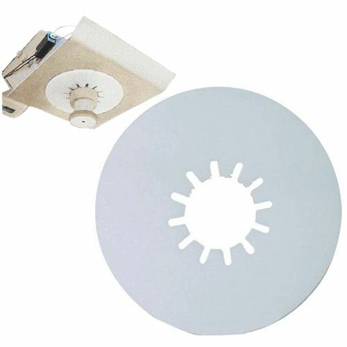 Husky Towing 32256 12 Inch Diameter Single