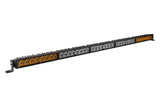 Diode Dynamics - SS50 Sport DC Combo Standard MBL (one) - DD8413
