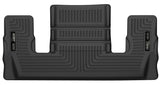 Husky Liners 55771 X-act Contour - 3rd Seat Floor Liner