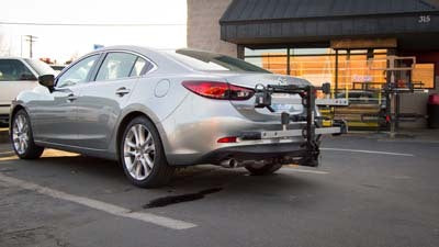 Torklift EcoHitch - Mazda 6 2014 - 2019 [2 inch] - X7301