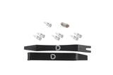 Diode Dynamics - Interior LED Kit for 2007-2011 Toyota Camry, Cool White Stage 2 - DD0526