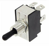 Husky Towing 87453 Light Switch For Use With HB3000 and HB4500