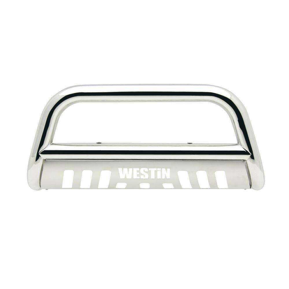 Westin - 31-6010 E-Series Bull Bar
