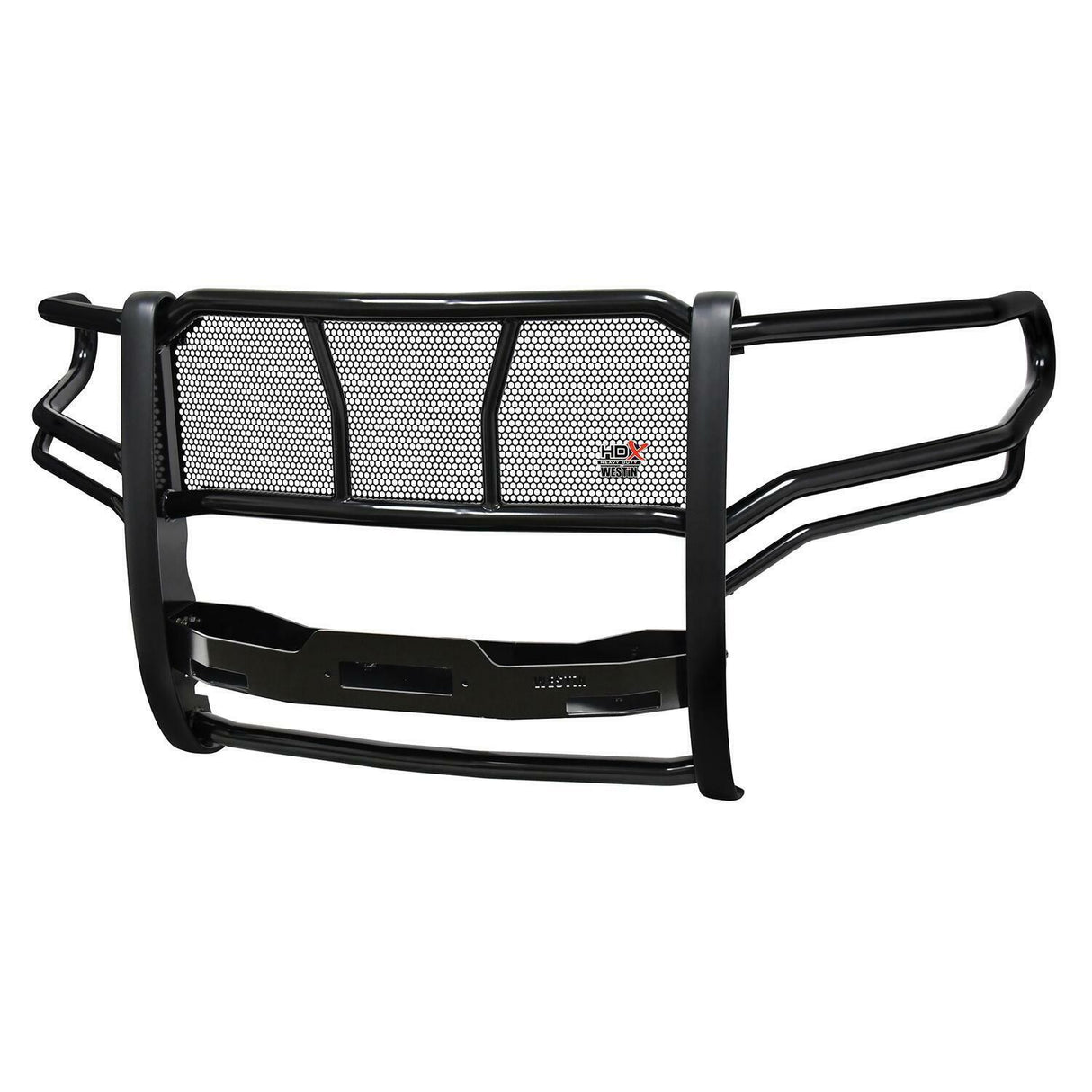 Westin - 57-93975 HDX Winch Mount Grille Guard