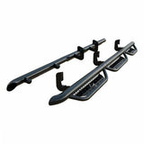 Ranch Hand - Legend Running Steps, Select Chevrolet Silverado, GMC Sierra 2500, 3500 HD - RSC071Q6B6S