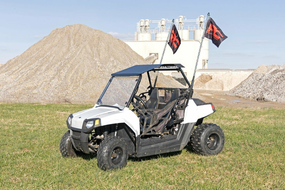 Rough Country 93108 UTV Roof - 93108