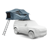 Thule - Approach Roof Top Tent Medium - Dark Slate - 901014