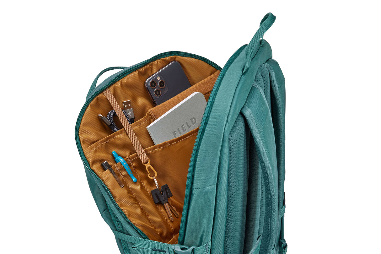 Thule - Enroute Backpack 26L - Mallard Green - 3204847