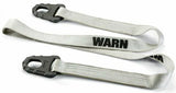 Warn - Epic Tree Trunk Protector - 1 in x 8 ft - 92094