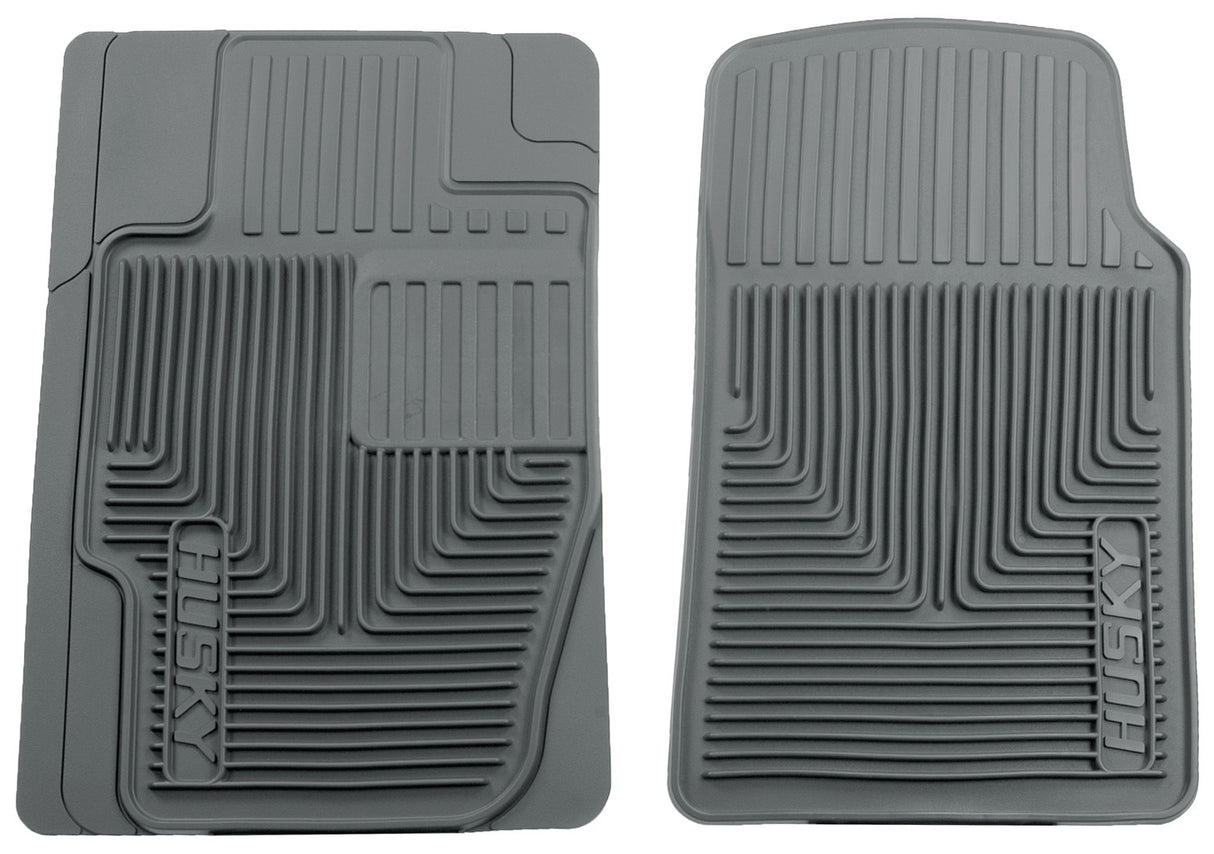 51112-Husky Liners - Front Flo