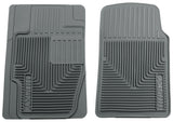 51112-Husky Liners - Front Flo