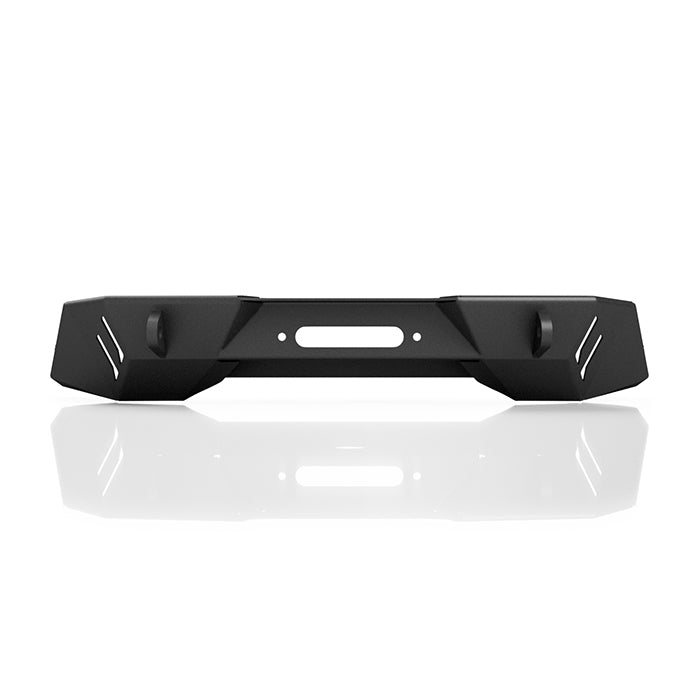 CBI - Chevy Colorado ZR2 Covert Front Bumper /  2015-2020 - 200-000-018-013