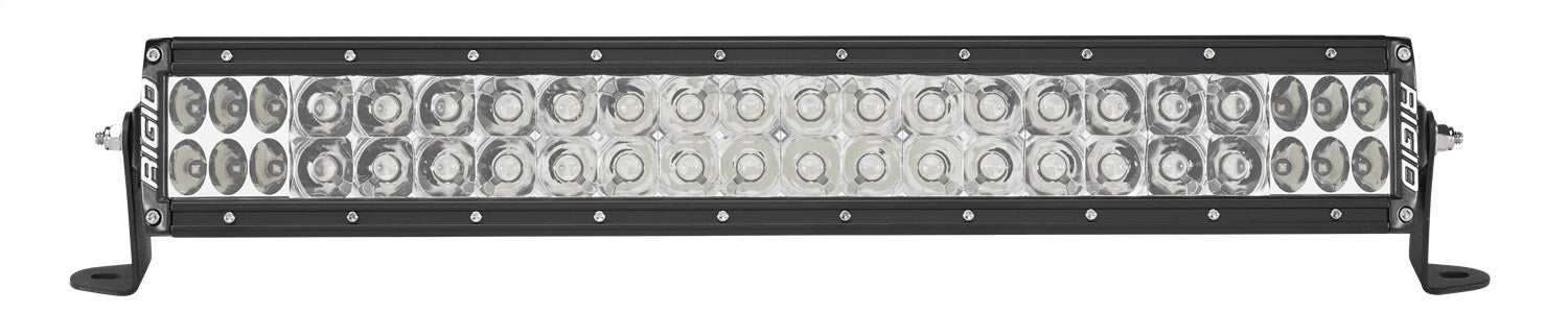 RIGID - E-Series PRO 20 Inch Spot/Driving Combo - 122313