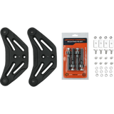 Maxtrax - Universal Flat Rack Mounting Kit - MTXFRMMPSU