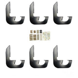 Westin - 27-1595 Running Board Mount Kit