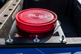 Rough Country 5 Gallon Bucket Holder - Polaris Ranger XP 1000 Ranger XP 1000 Crew (17-22) - 93028