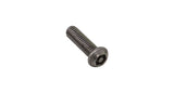 Rhino Rack - M6 x 20mm Button Security Screw (Stainless Steel) (x6) - B062-BP