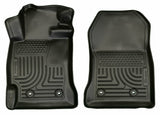 Husky Liners - Front Floor Liners - 18831