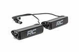 Rough Country 70706BL Black Series LED Light Bar - 70706BL