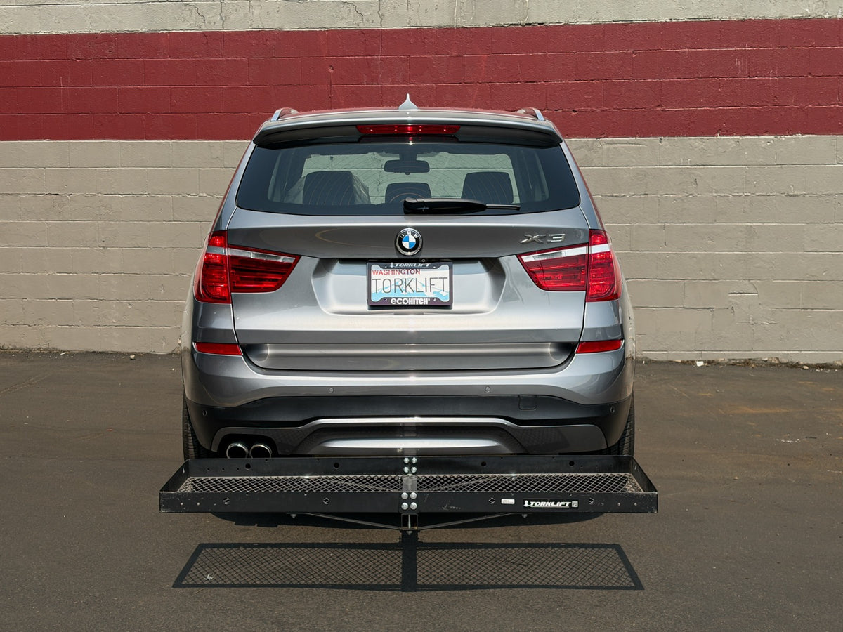 Torklift EcoHitch - BMW X3 2013 - 2017 [2 inch] - X7275