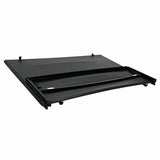 Westin 19-22055 Soft Tri-Fold Tonneau Cover