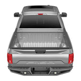 TrailFx - Rear Prerunner Bumper For Ford F150 (RPRB004TI)