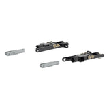 Curt - Custom Tow Bar Base Plate, Select Sierra, Silverado, Suburban, Tahoe - 70120