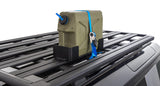 Rhino Rack - Single Jerry Can Holder - 61005
