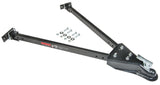 Husky Towing - 30508 5K Cap 2" Coupler Adjustable 26 To 41" Mnt To Bumper Or Frame Black Steel