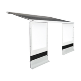 Thule - Rain Blocker G2 Front - 306454