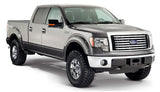 Husky Liners 2802929 Fender Flares Pocket-Style 4PC Set