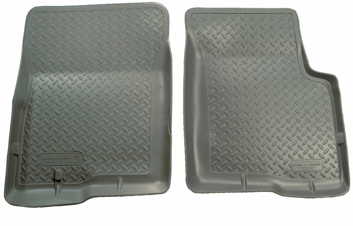 Husky Liners - Front Floor Liners - 35002