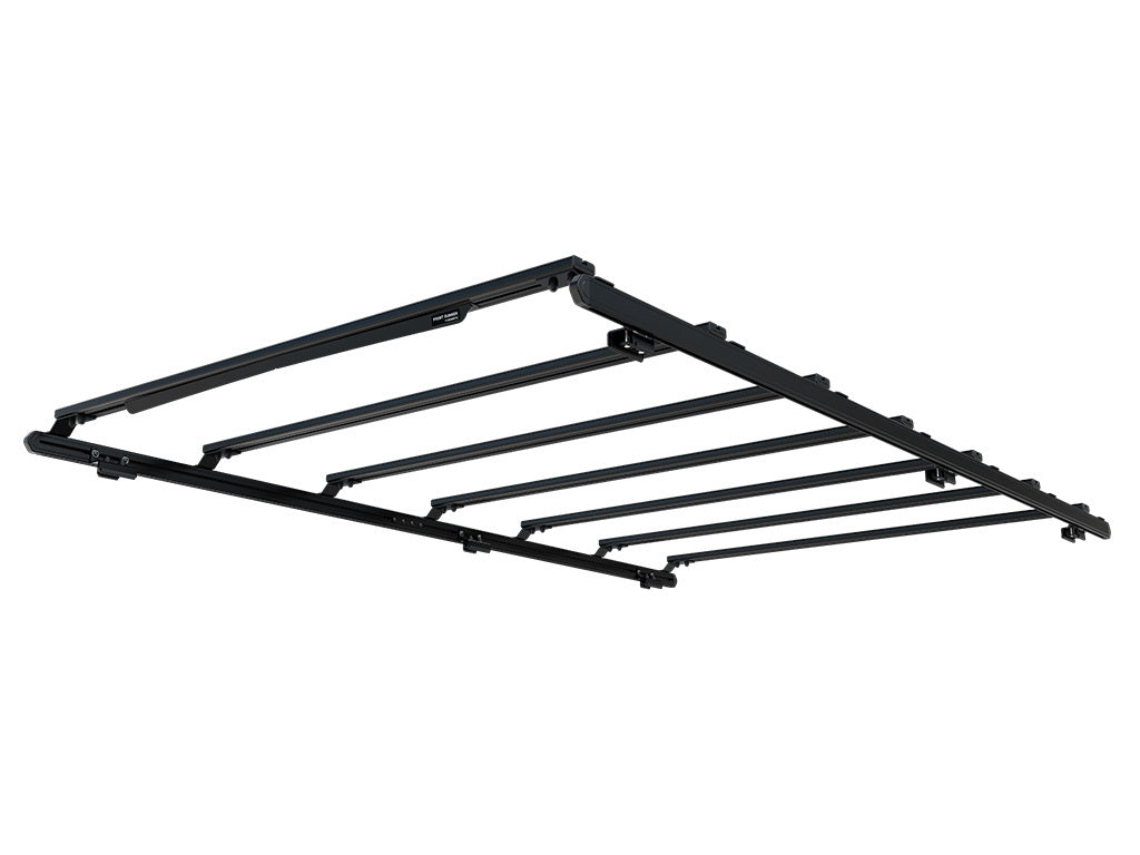Front Runner - RAM Pro Master 1500 (118in WB/Low Roof) (2014-Current) Slimpro Van Rack Kit - KVRP001T