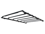 Front Runner - RAM Pro Master 1500 (118in WB/Low Roof) (2014-Current) Slimpro Van Rack Kit - KVRP001T