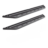 Go Rhino D60080T - Dominator Xtreme D6 SideSteps - BOARDS ONLY - Textured Black