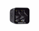IronMan 4x4 - 2.8" LED Cube Light (Spot Beam  Clear) - ILED20B