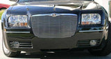 T-Rex Grilles - Billet Grille, Polished, Aluminum, 1 Pc, Replacement - 20472