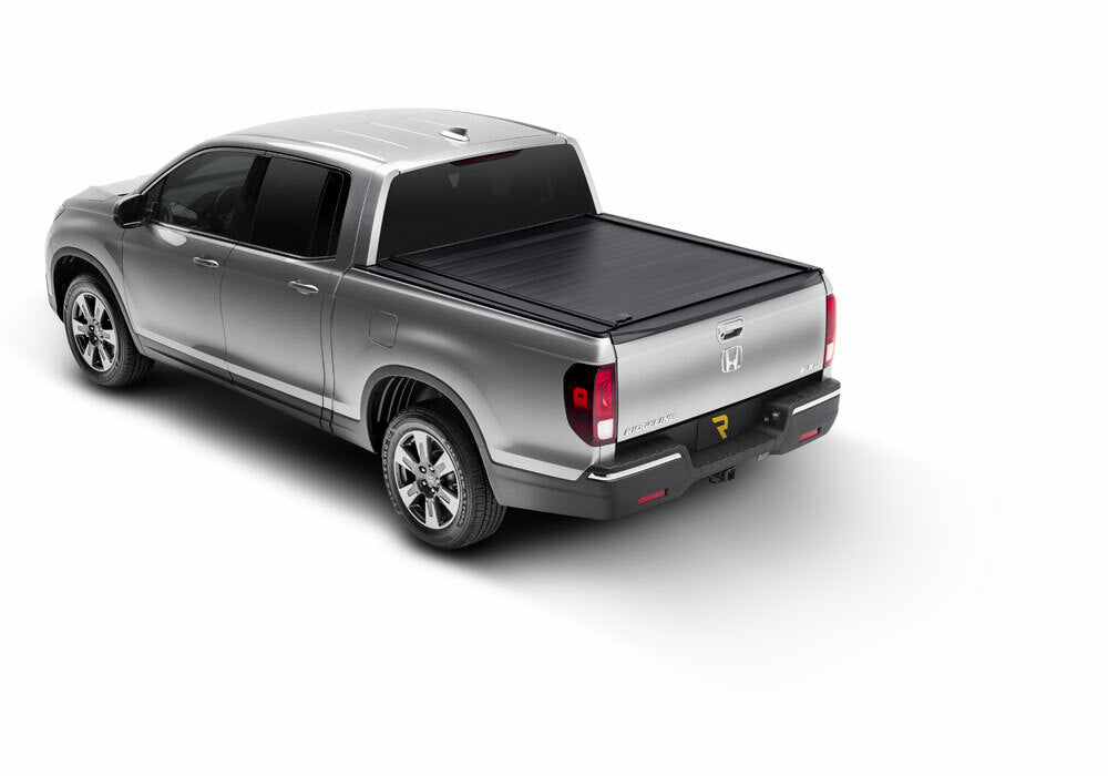 Retrax - RetraxPRO MX Retractable Tonneau Cover - 80502