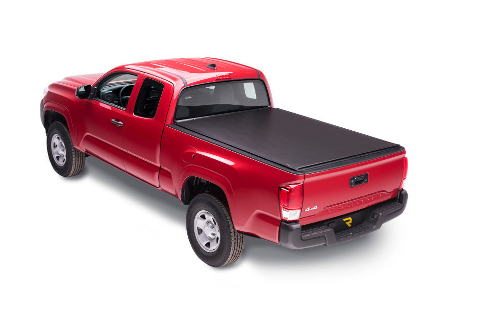 Truxedo - TruXedo(R) Lo Pro QT Tonneau Cover - 555901
