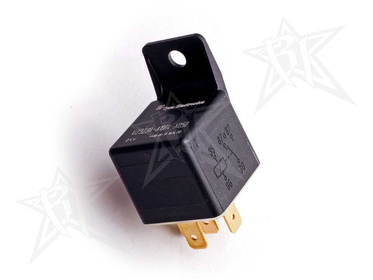 RIGID - 24 Volt Relay - 49024