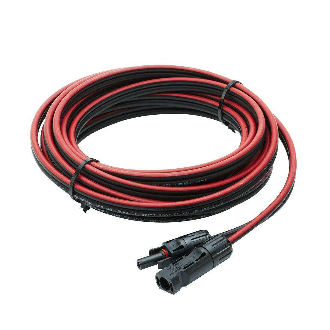 Redarc - 16.4Ft (5M) Regulator To Panel Cable - SRC0001