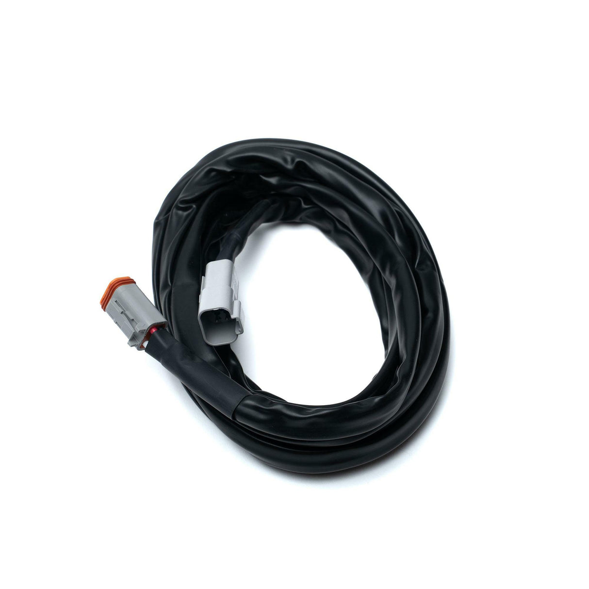 Baja Designs - 60-0047 Squadron 2.0 4-pin Deutsch 10' Extension Harness